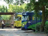 Duawag Wegmann 6ZGTW #252