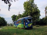 Duawag Wegmann 6ZGTW #252