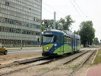 Duawag Wegmann 6ZGTW #252
