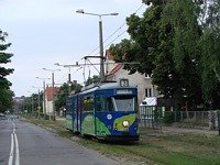 Duawag Wegmann 6ZGTW #252
