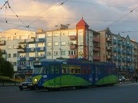 Duawag Wegmann 6ZGTW #252