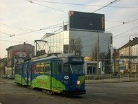 Duawag Wegmann 6ZGTW #252