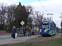 Duawag Wegmann 6ZGTW #252