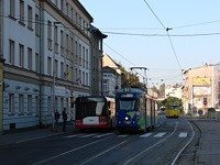 Duawag Wegmann 6ZGTW #252