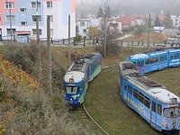 Duawag Wegmann 6ZGTW #252