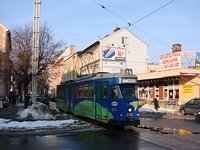 Duawag Wegmann 6ZGTW #252