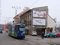 Duawag Wegmann 6ZGTW #252