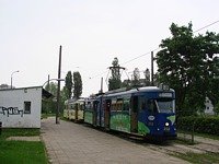 Duawag Wegmann 6ZGTW #252