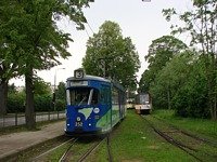 Duawag Wegmann 6ZGTW #252