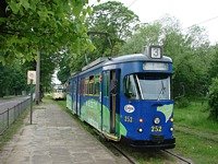 Duawag Wegmann 6ZGTW #252