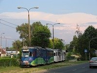 Duawag Wegmann 6ZGTW #252