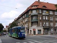 Duawag Wegmann 6ZGTW #252
