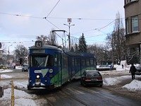 Duawag Wegmann 6ZGTW #252