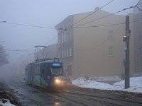 Duawag Wegmann 6ZGTW #252