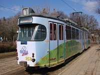 Duawag Wegmann 6ZGTW #252