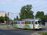 Duawag Wegmann 6ZGTW #252