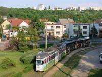 Duawag Wegmann 6ZGTW #252