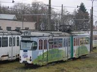 Duawag Wegmann 6ZGTW #252
