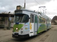 Duawag Wegmann 6ZGTW #252