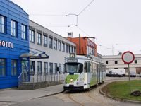 Duawag Wegmann 6ZGTW #252
