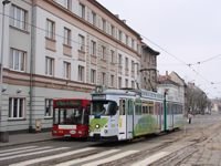 Duawag Wegmann 6ZGTW #252