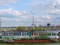 Duawag Wegmann 6ZGTW #252
