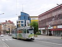 Duawag Wegmann 6ZGTW #252