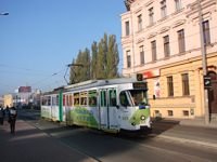 Duawag Wegmann 6ZGTW #252