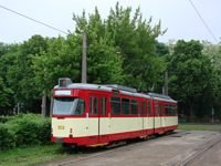 Duawag Wegmann 6ZGTW #252