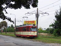 Duawag Wegmann 6ZGTW #252