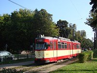 Duawag Wegmann 6ZGTW #252