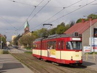 Duawag Wegmann 6ZGTW #252