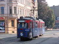 Duawag Wegmann 6ZGTW #252