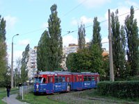 Duawag Wegmann 6ZGTW #252