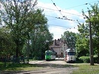 Duawag Wegmann 6ZGTW #253