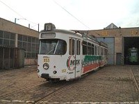 Duawag Wegmann 6ZGTW #253