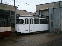 Duawag Wegmann 6ZGTW #253