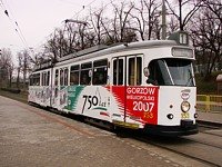 Duawag Wegmann 6ZGTW #253