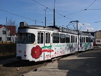 Duawag Wegmann 6ZGTW #253