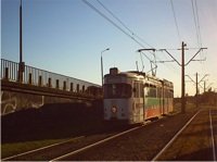 Duawag Wegmann 6ZGTW #253
