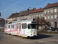 Kolizja 6ZGTW #253 z BMW