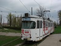 Kolizja 6ZGTW #253 z BMW