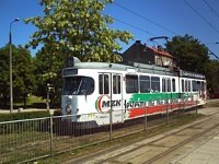 Duawag Wegmann 6ZGTW #253