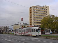 Kolizja 6ZGTW #253 z BMW