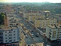 Kolizja 6ZGTW #253 z BMW