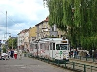Kolizja 6ZGTW #253 z BMW