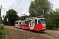 Kolizja 6ZGTW #253 z BMW