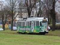 Kolizja 6ZGTW #253 z BMW
