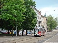 Kolizja 6ZGTW #253 z BMW
