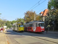 Kolizja 6ZGTW #253 z BMW